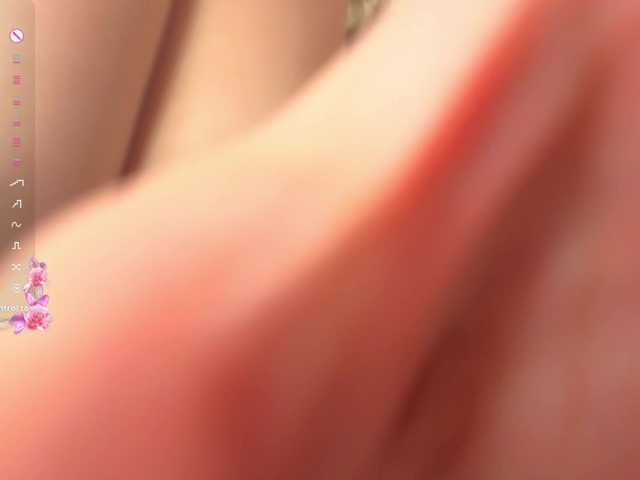 milli-sunrise live webcam show