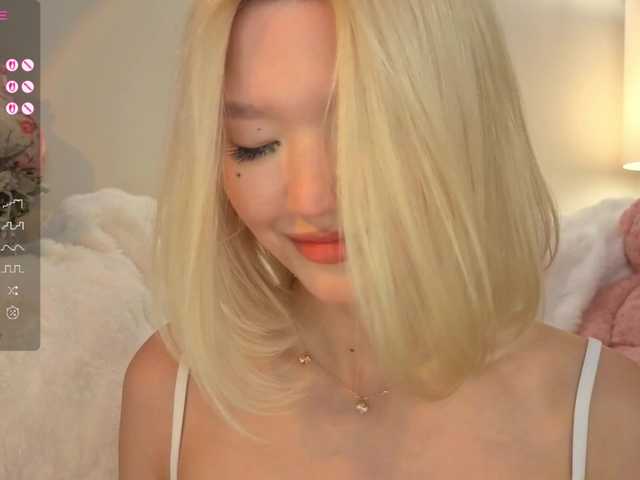 milli-sunrise live webcam show