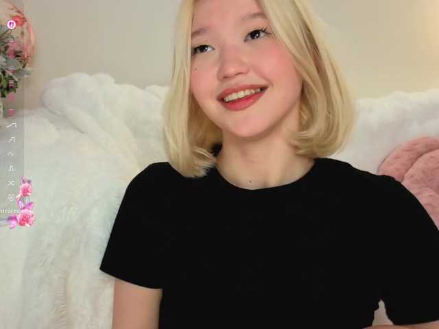 milli-sunrise live webcam show