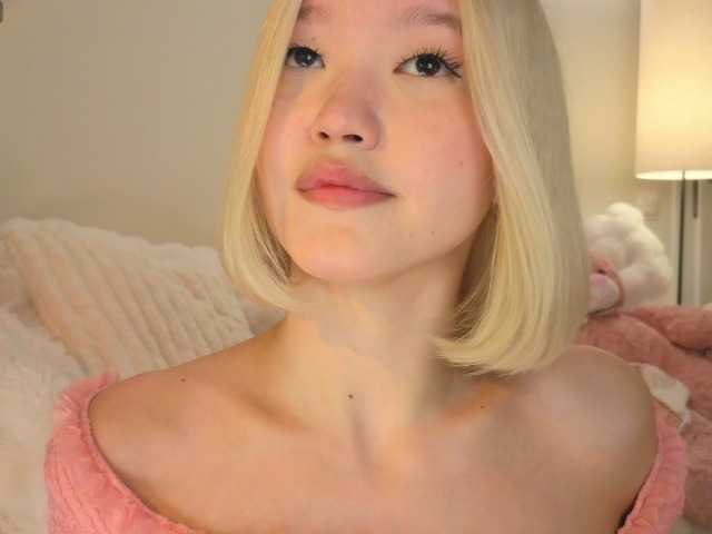 Sex chat gratuit in direct cu milli-sunrise pe BongaCams