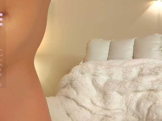 milli-sunrise live cam on BongaCams