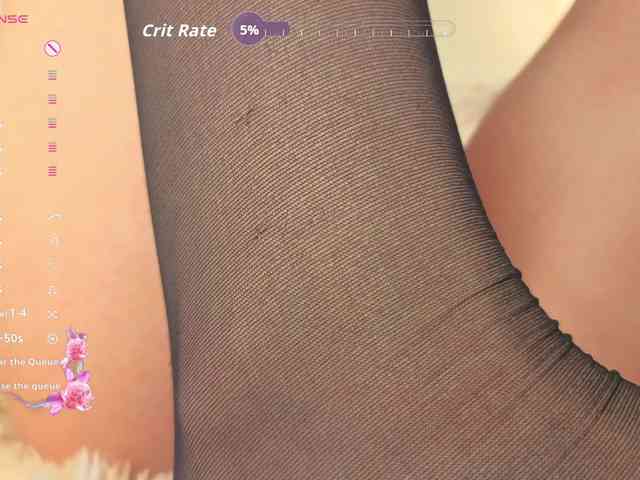 milli-sunrise live show