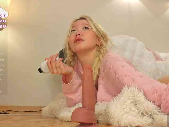 milli-sunrise webcam