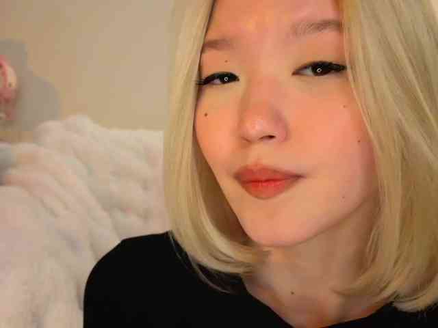 milli-sunrise Sex Cam Show
