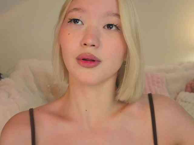 milli-sunrise webcam