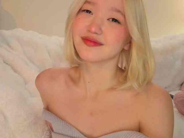 milli-sunrise Sex Cam Show