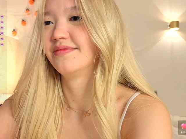 random video sex chat Milli-sunrise