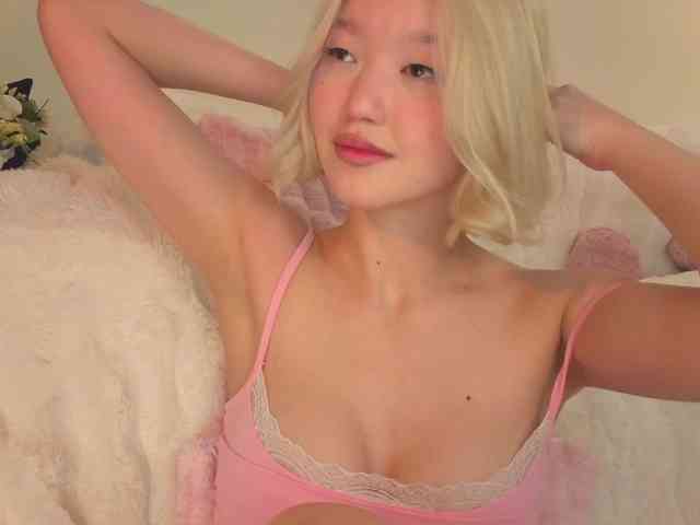 milli-sunrise webcam