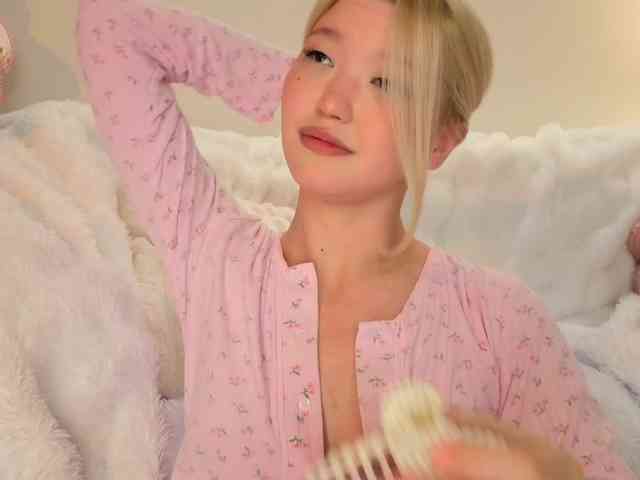 milli-sunrise Sex Cam Show