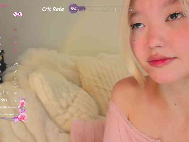 milli-sunrise webcam