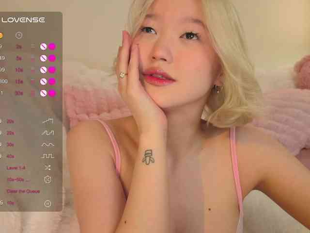 milli-sunrise webcam