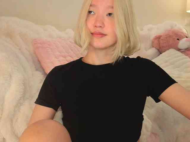 milli-sunrise webcam