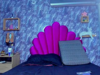 EMMA_PARIS Porn Show