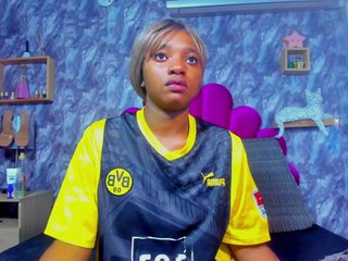 EMMA_PARIS Porn Show