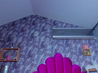 EMMA_PARIS Porn Show