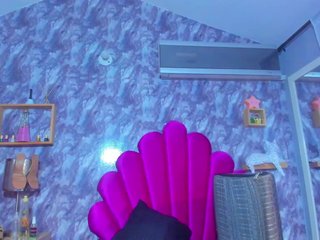 EMMA_PARIS Porn Show