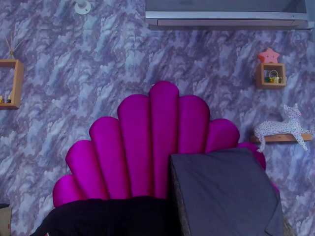 EMMAPARIS live cam on BongaCams