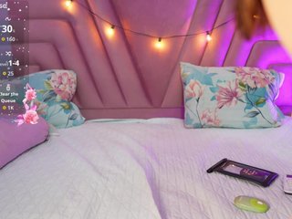 horny18girl Porn Show