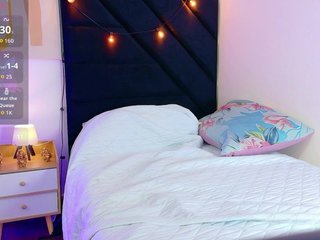 horny18girl Porn Show
