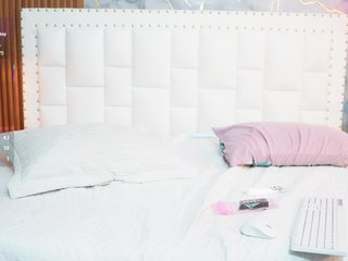 horny18girl Porn Show