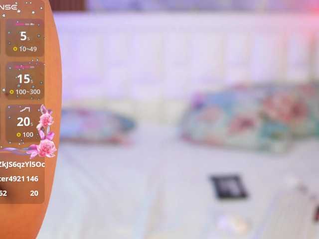 horny18girl live cam on BongaCams