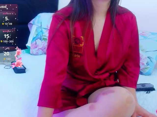 horny18girl live cam on BongaCams