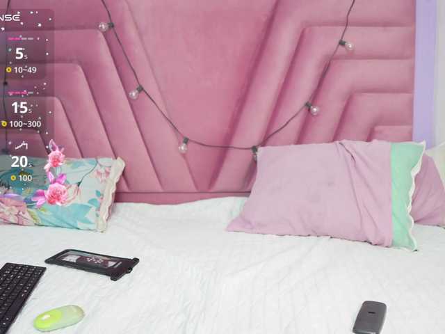 horny18girl live cam on BongaCams