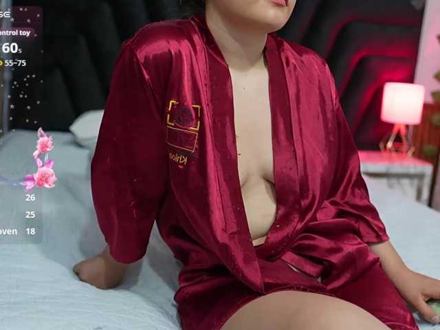 horny18girl live cam on BongaCams