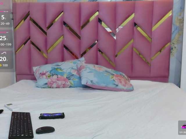 horny18girl's BongaCams show and profile