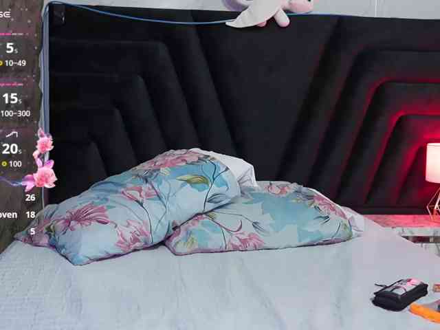 Модель: horny18girl