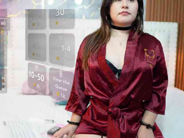 horny18girl