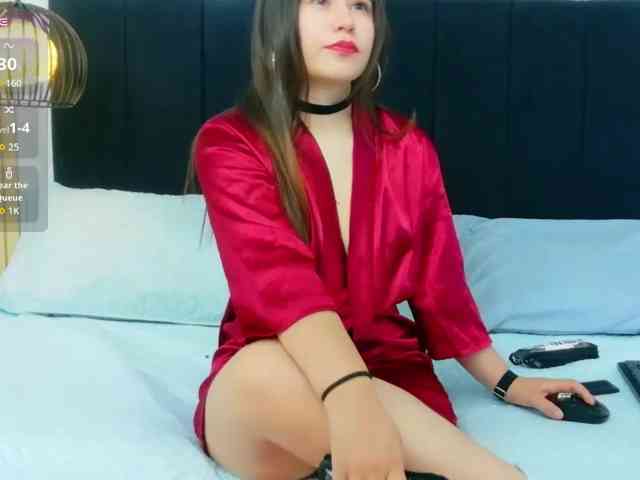 horny18girl