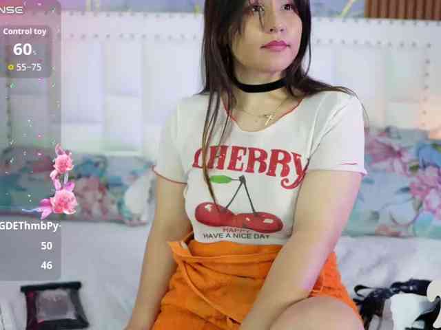 Модель: horny18girl