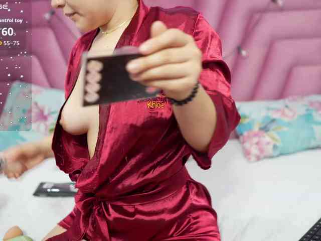 Модель: horny18girl