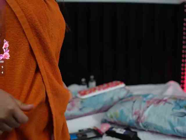 Модель: horny18girl