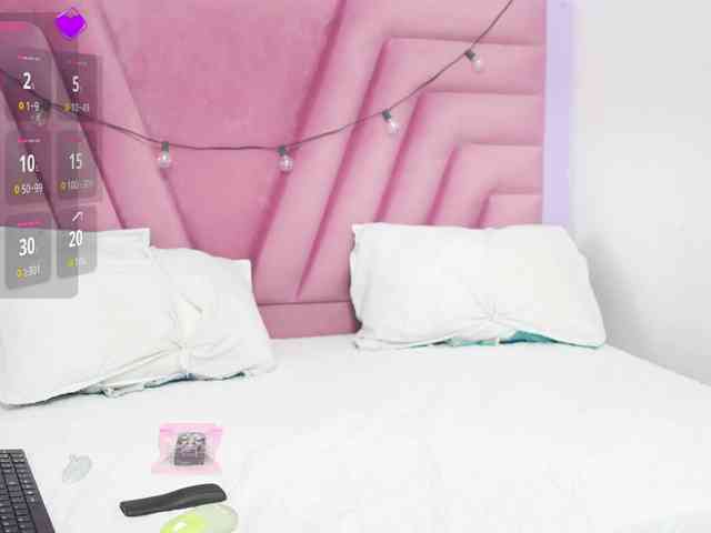 horny18girl Sex Cam Show
