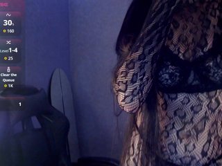 LindaElosiSexy Porn Show