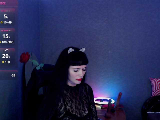 LindaElosiMilf