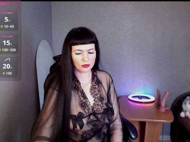 LindaElosiMilf