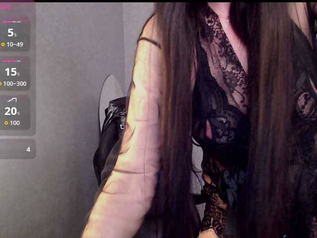 LindaElosiMilf live webcam show