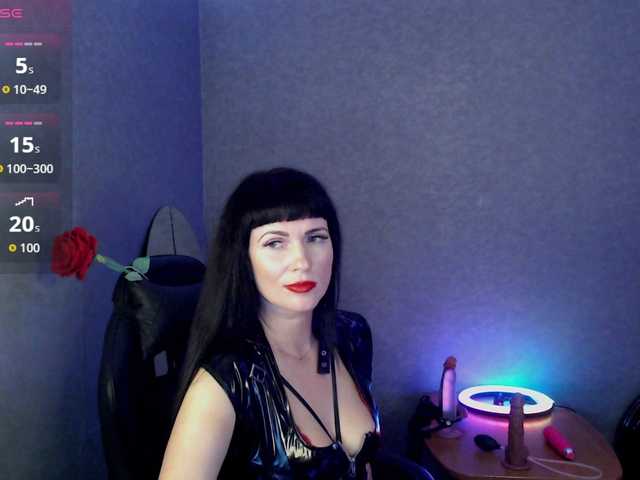 LindaElosiMilf