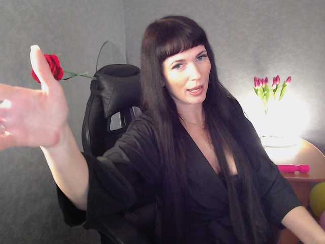 LindaElosiMilf