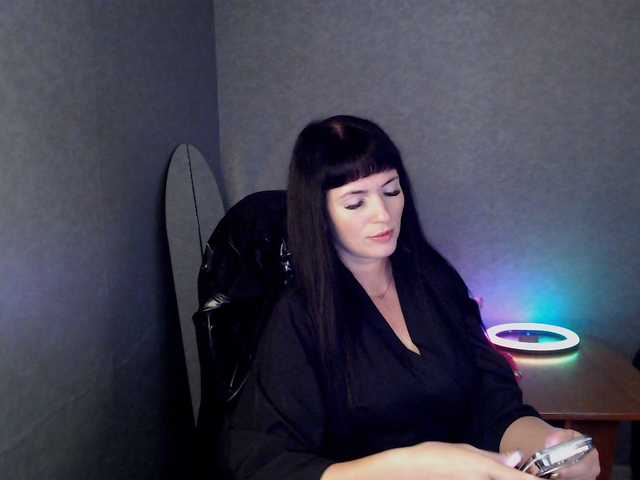 LindaElosiMilf