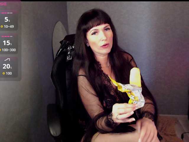 LindaElosiMilf live webcam show