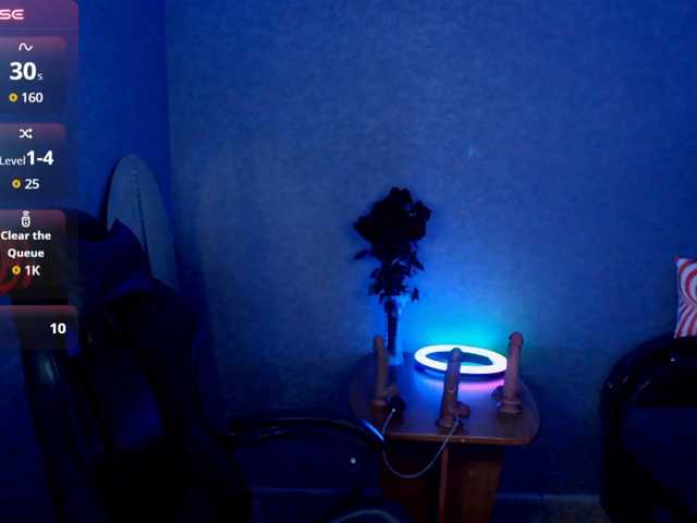 LindaElosiMilf