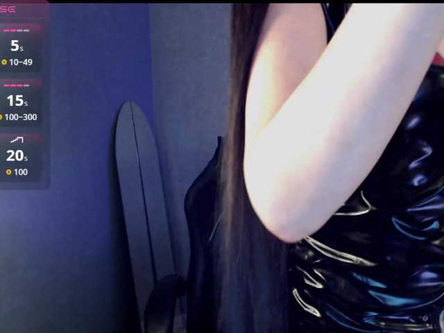 LindaElosiMilf