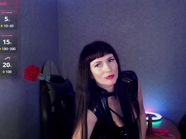 LindaElosiMilf
