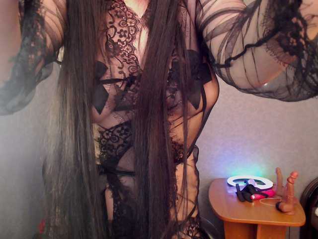 LindaElosiMilf