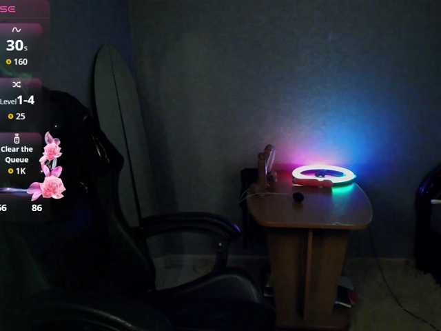 LindaElosiSexy live cam preview