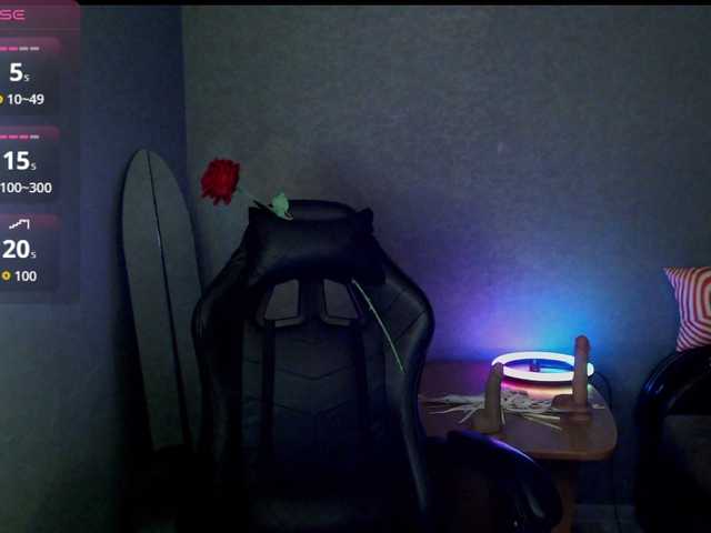 LindaElosiMilf